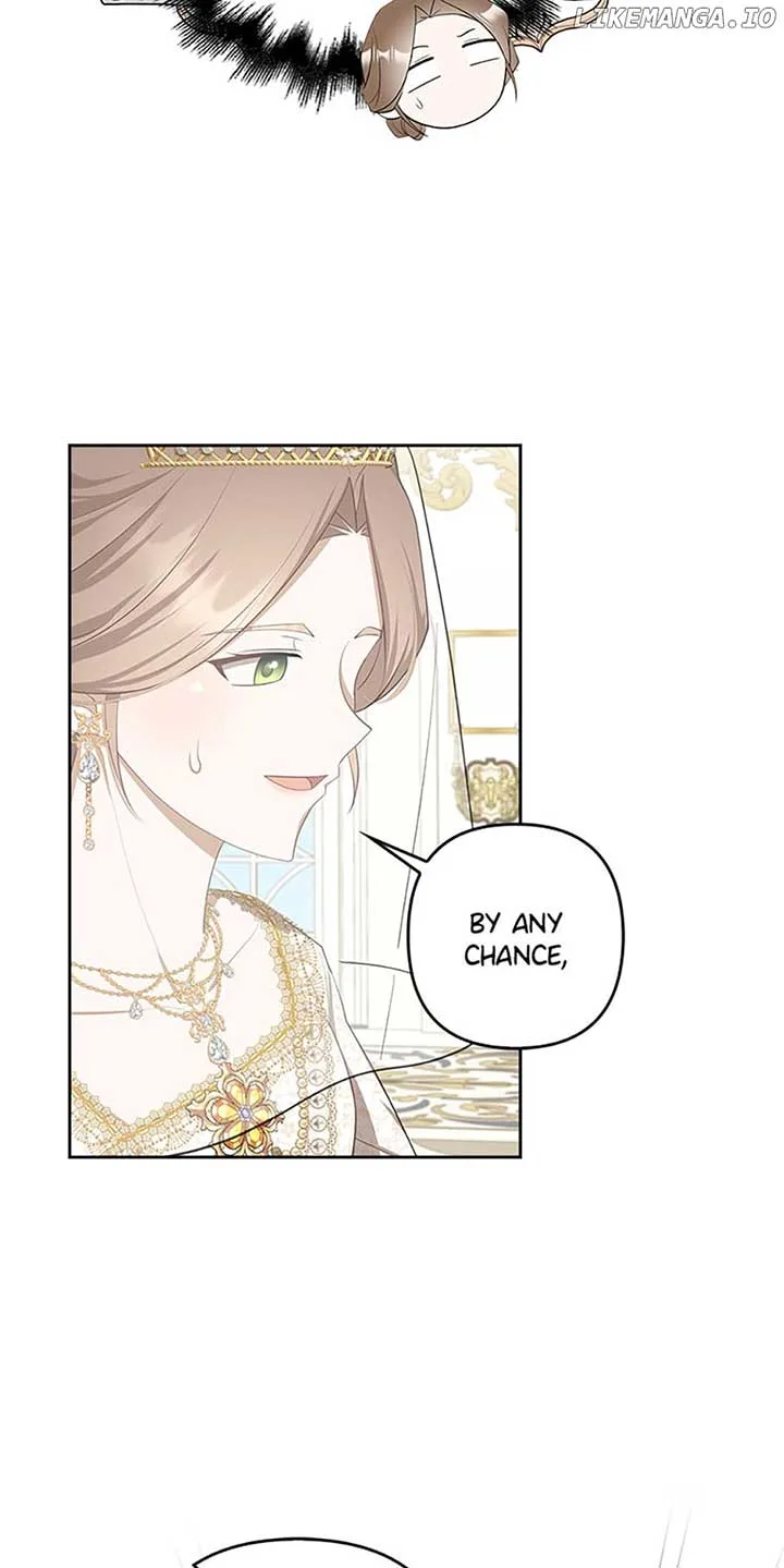 A Con Artist But That’s Okay Chapter 28 page 45