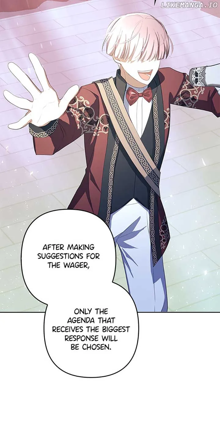 A Con Artist But That’s Okay Chapter 26 page 43