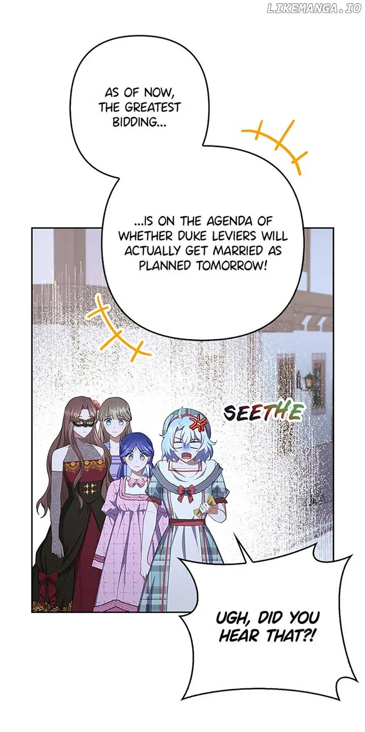 A Con Artist But That’s Okay Chapter 26 page 44
