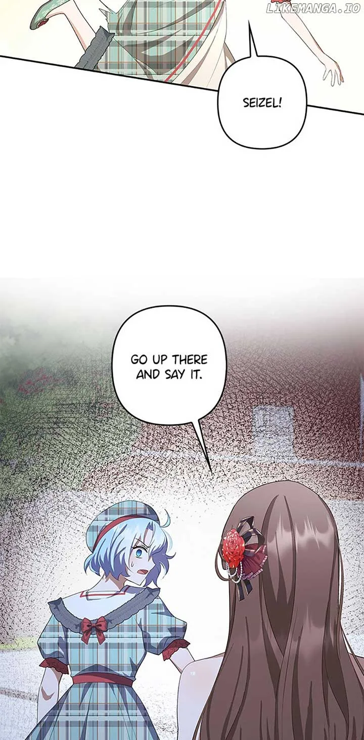 A Con Artist But That’s Okay Chapter 26 page 47