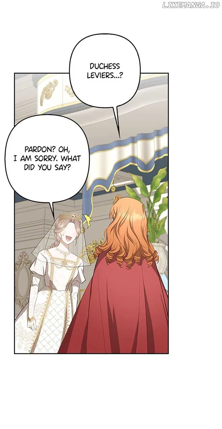A Con Artist But That’s Okay Chapter 28 page 43