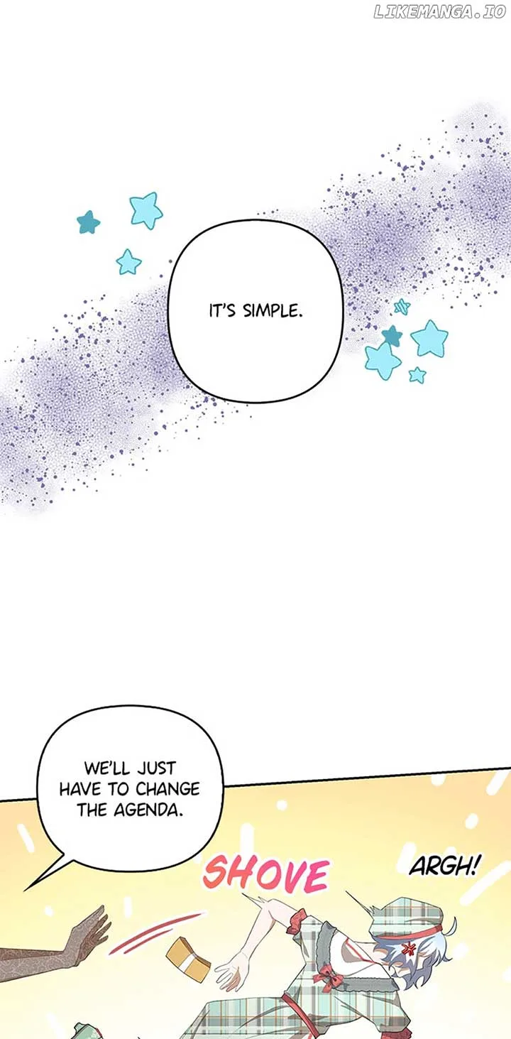 A Con Artist But That’s Okay Chapter 26 page 46