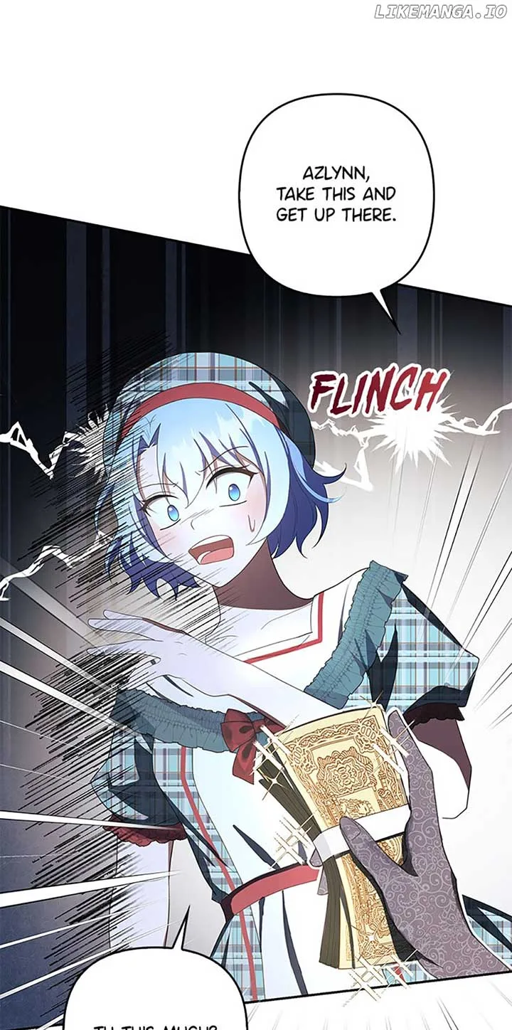 A Con Artist But That’s Okay Chapter 26 page 40
