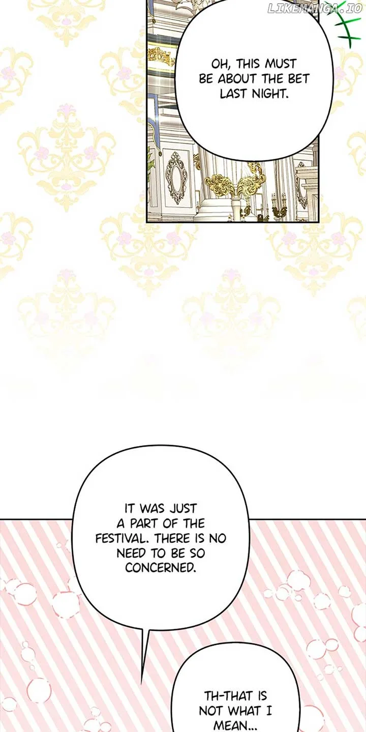 A Con Artist But That’s Okay Chapter 28 page 49