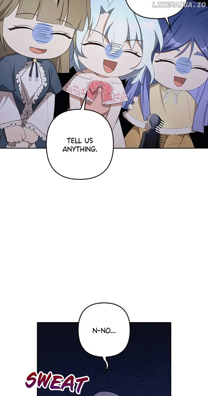 A Con Artist But That’s Okay Chapter 29 page 24