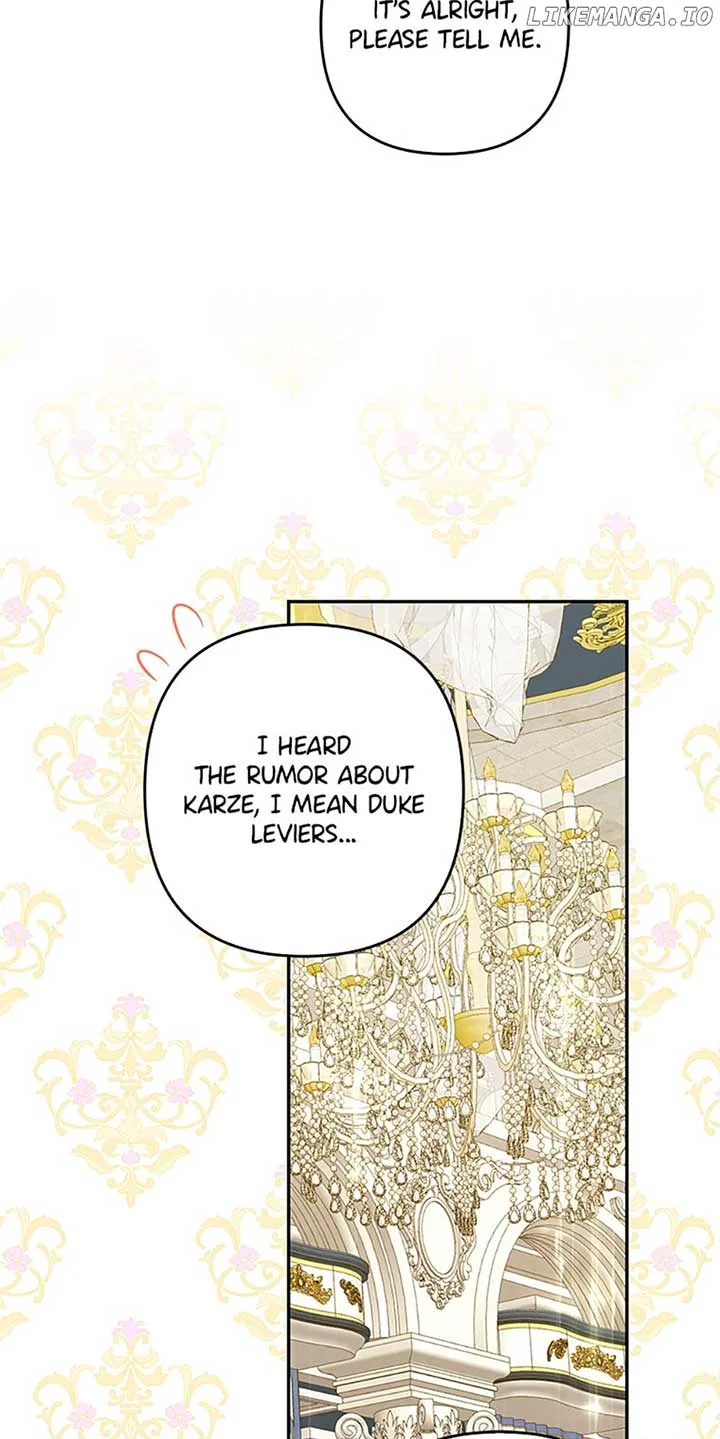 A Con Artist But That’s Okay Chapter 28 page 48
