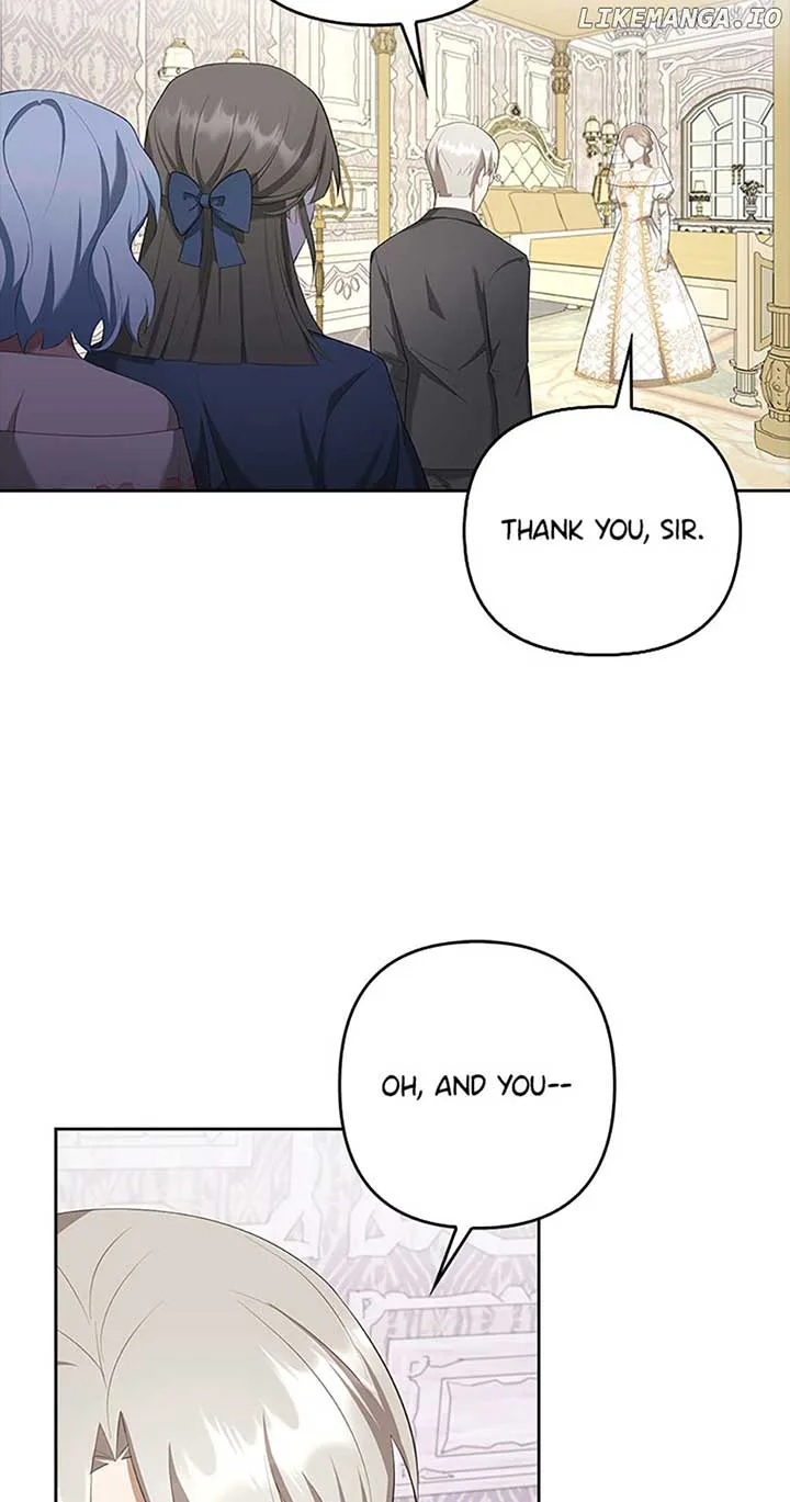 A Con Artist But That’s Okay Chapter 29 page 21