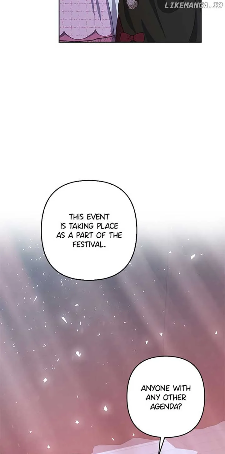 A Con Artist But That’s Okay Chapter 26 page 42