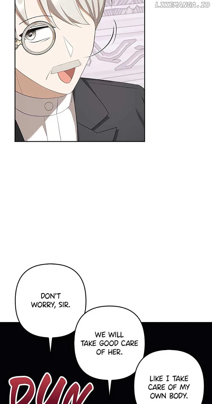 A Con Artist But That’s Okay Chapter 29 page 22