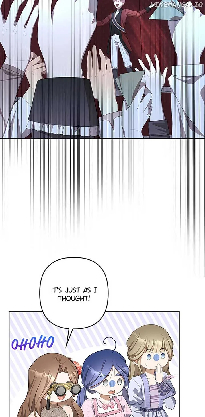 A Con Artist But That’s Okay Chapter 26 page 51