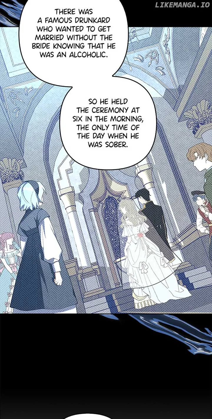 A Con Artist But That’s Okay Chapter 29 page 38