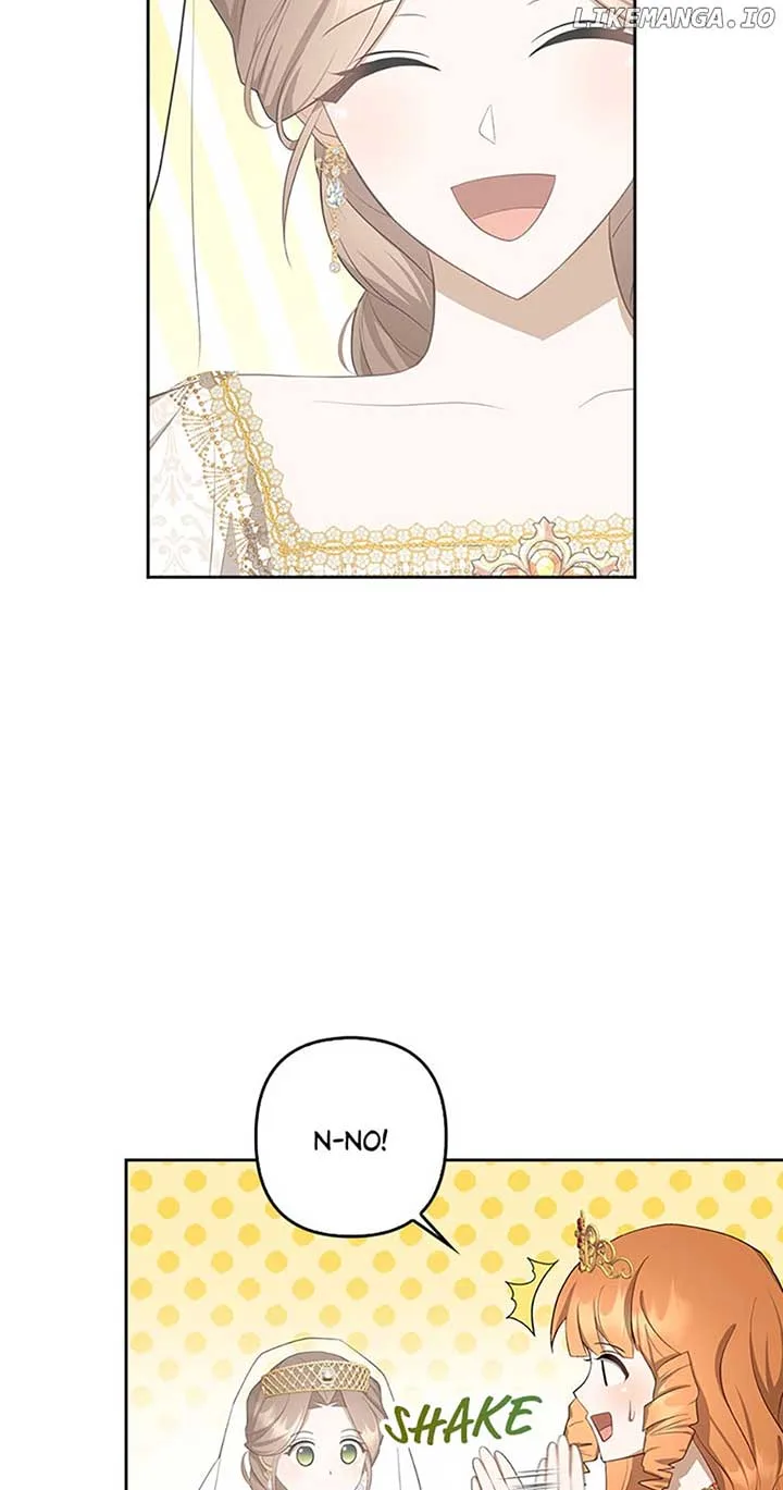 A Con Artist But That’s Okay Chapter 28 page 54
