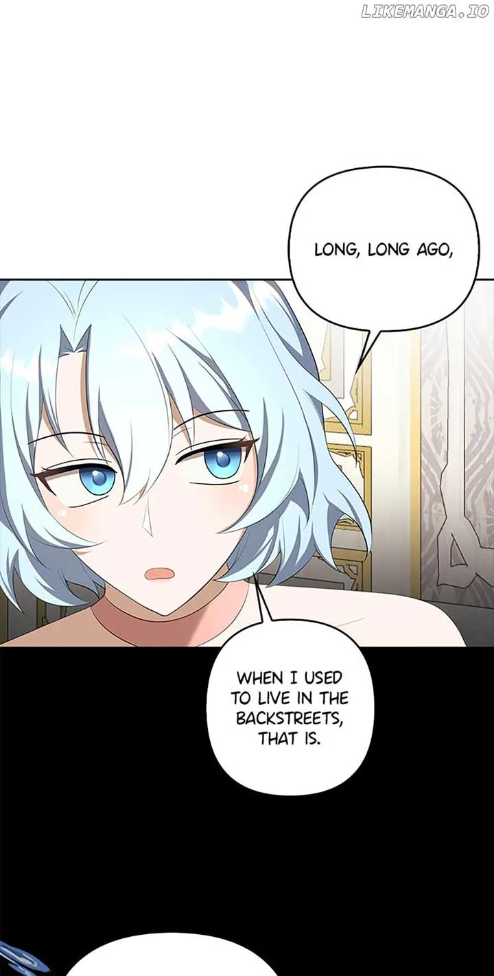A Con Artist But That’s Okay Chapter 29 page 37