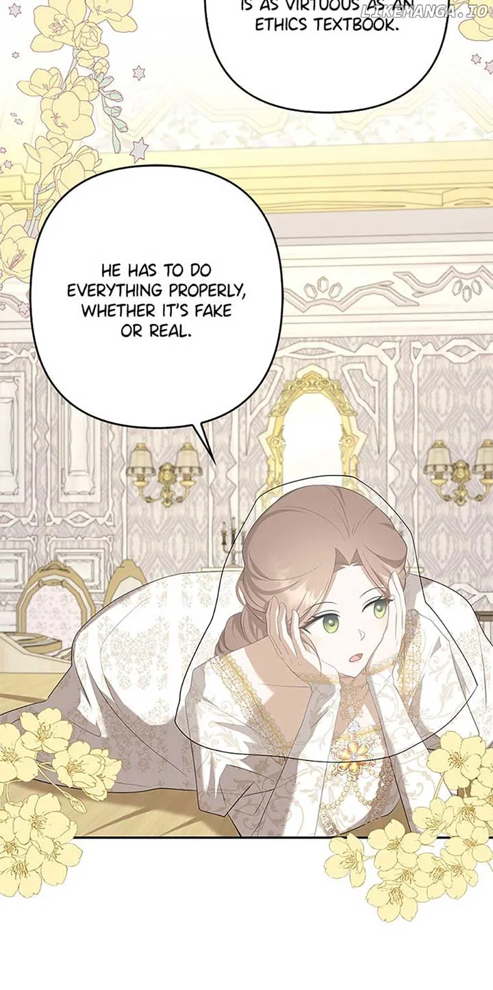A Con Artist But That’s Okay Chapter 29 page 35