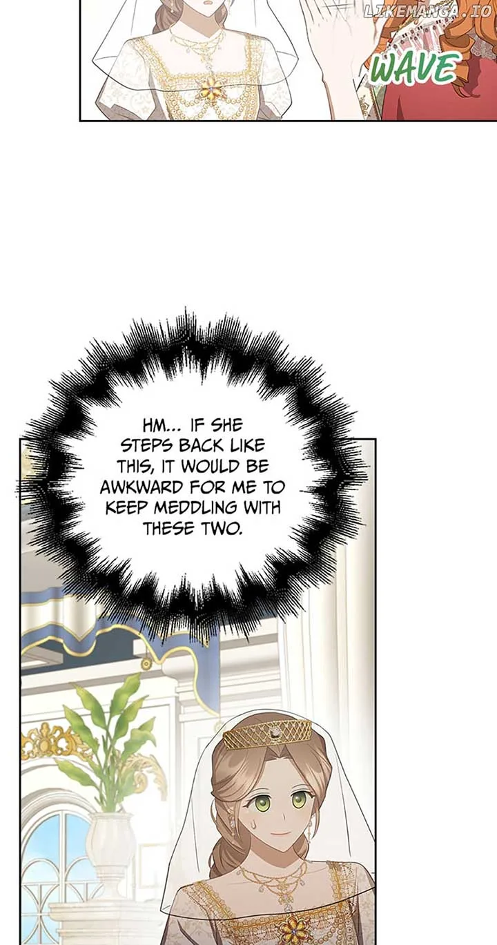 A Con Artist But That’s Okay Chapter 28 page 55