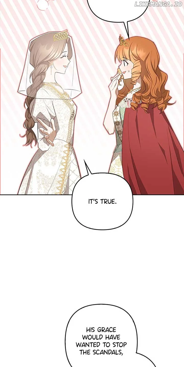 A Con Artist But That’s Okay Chapter 28 page 50