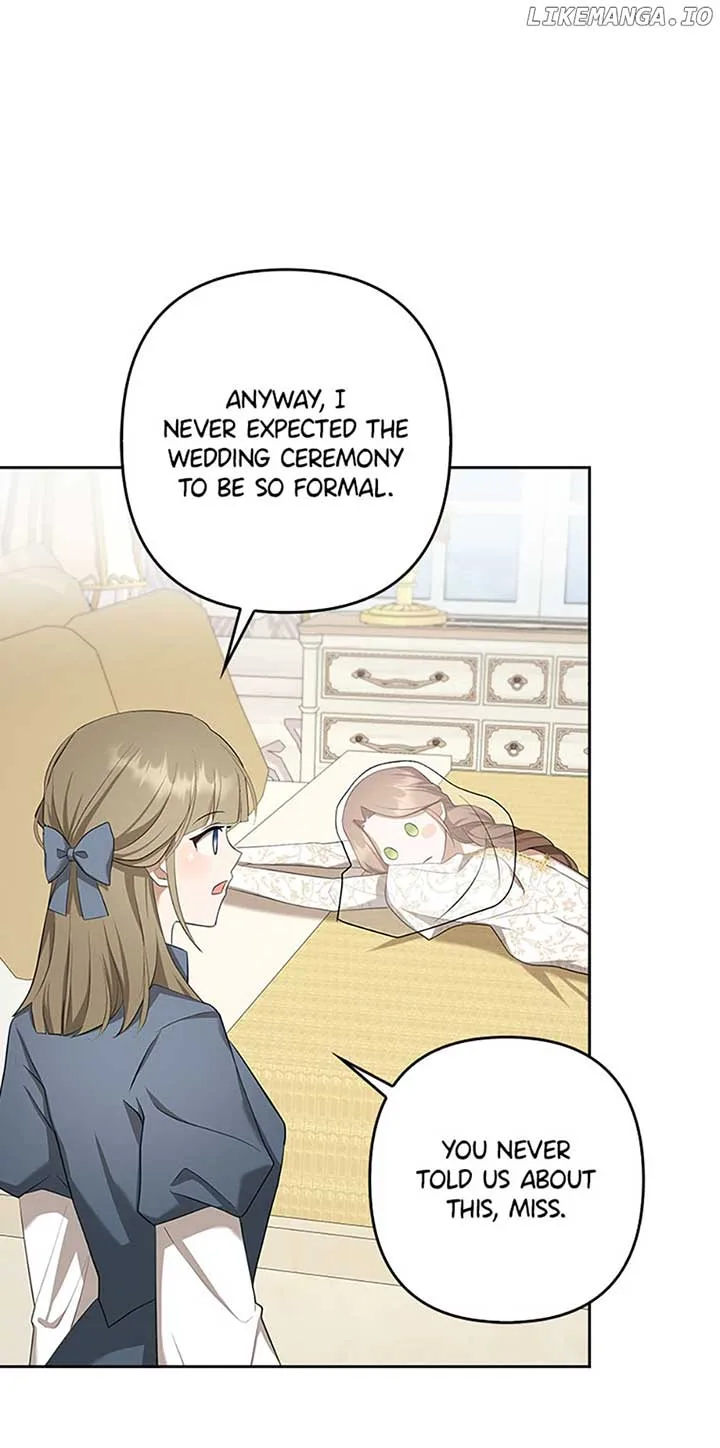 A Con Artist But That’s Okay Chapter 29 page 33