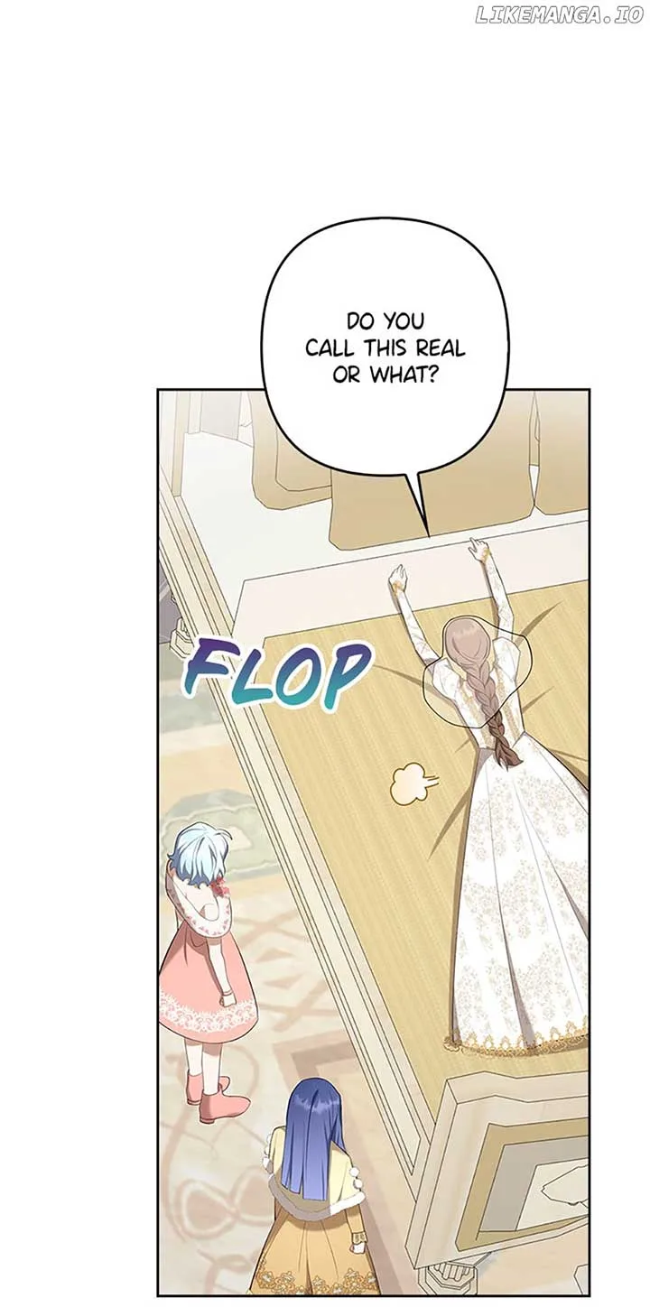 A Con Artist But That’s Okay Chapter 29 page 32