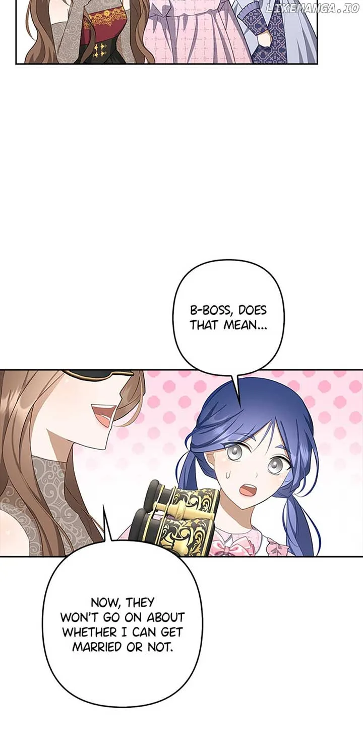 A Con Artist But That’s Okay Chapter 26 page 52