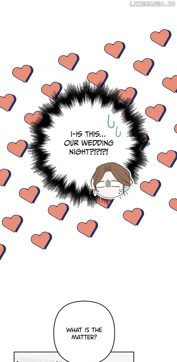 A Con Artist But That’s Okay Chapter 30 page 4