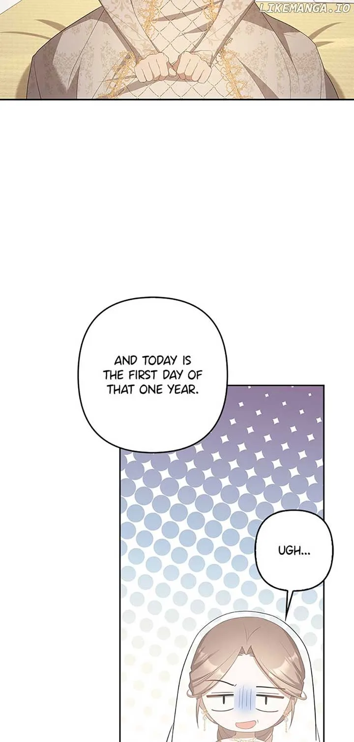 A Con Artist But That’s Okay Chapter 30 page 12