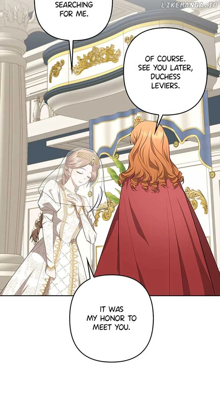 A Con Artist But That’s Okay Chapter 28 page 60