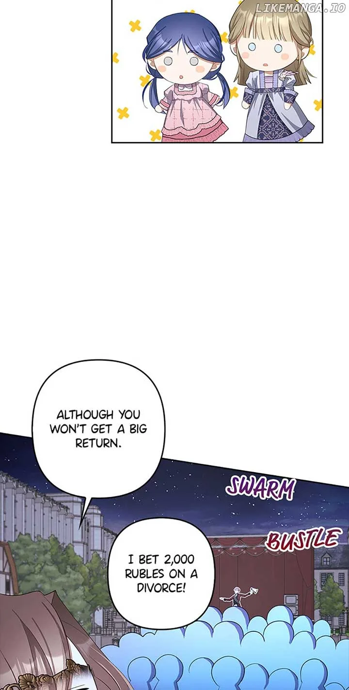 A Con Artist But That’s Okay Chapter 26 page 58