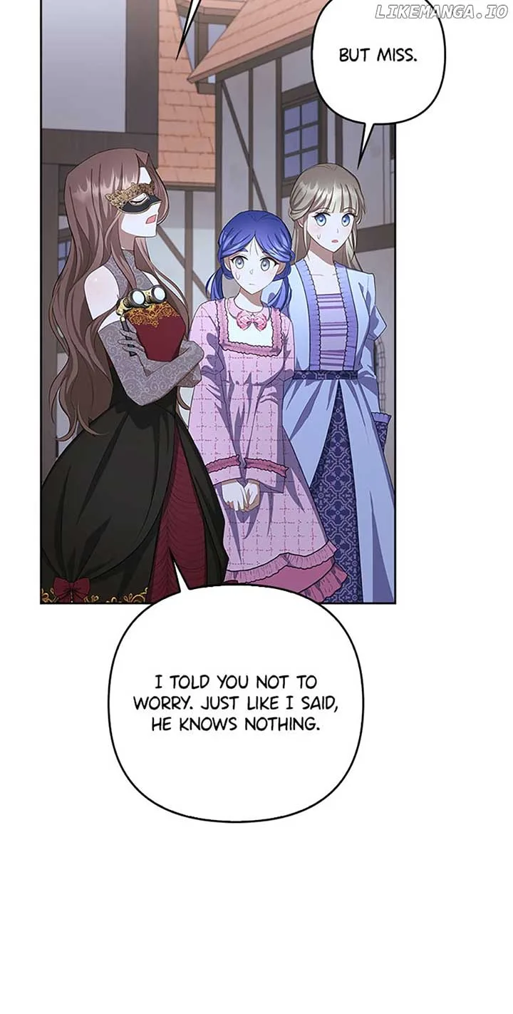 A Con Artist But That’s Okay Chapter 26 page 60