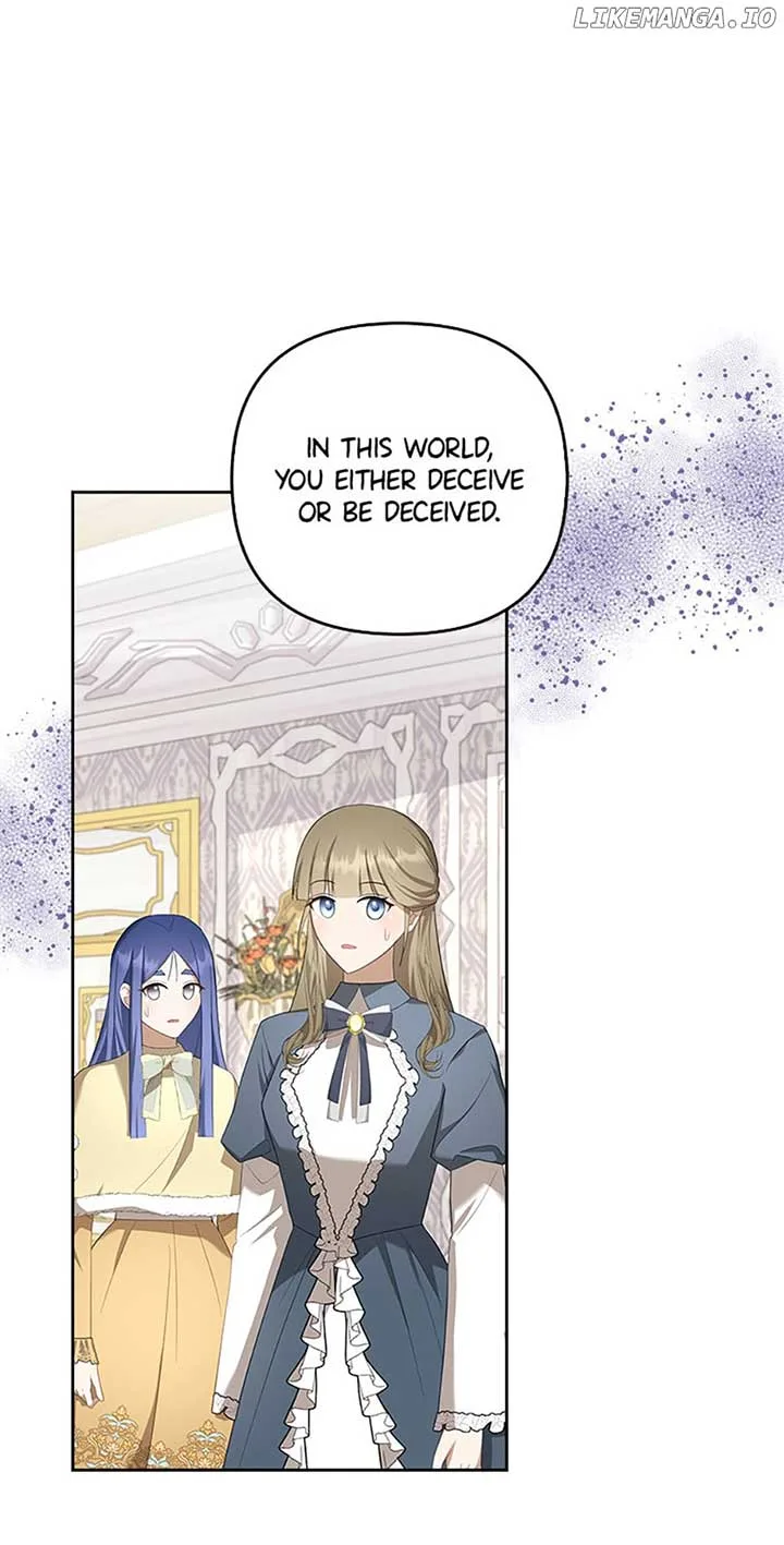 A Con Artist But That’s Okay Chapter 29 page 43