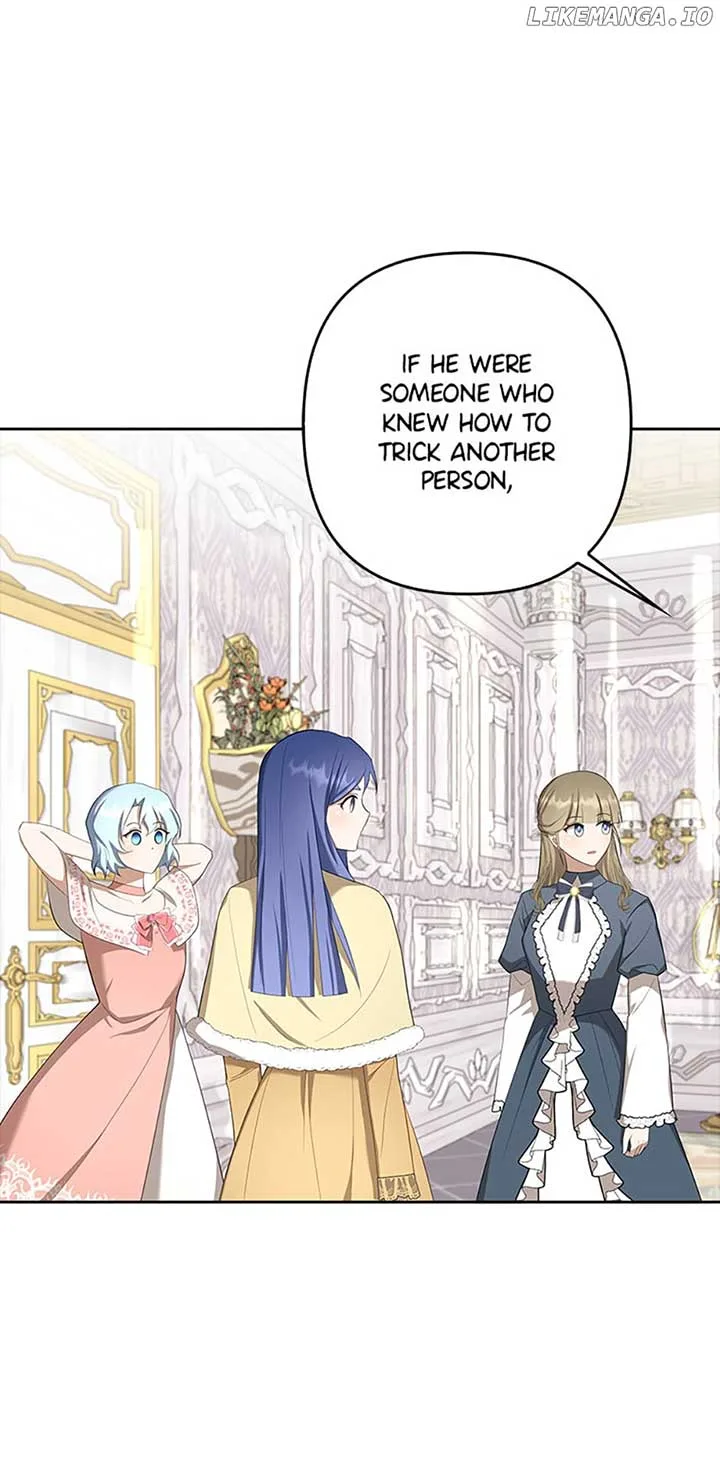 A Con Artist But That’s Okay Chapter 29 page 44