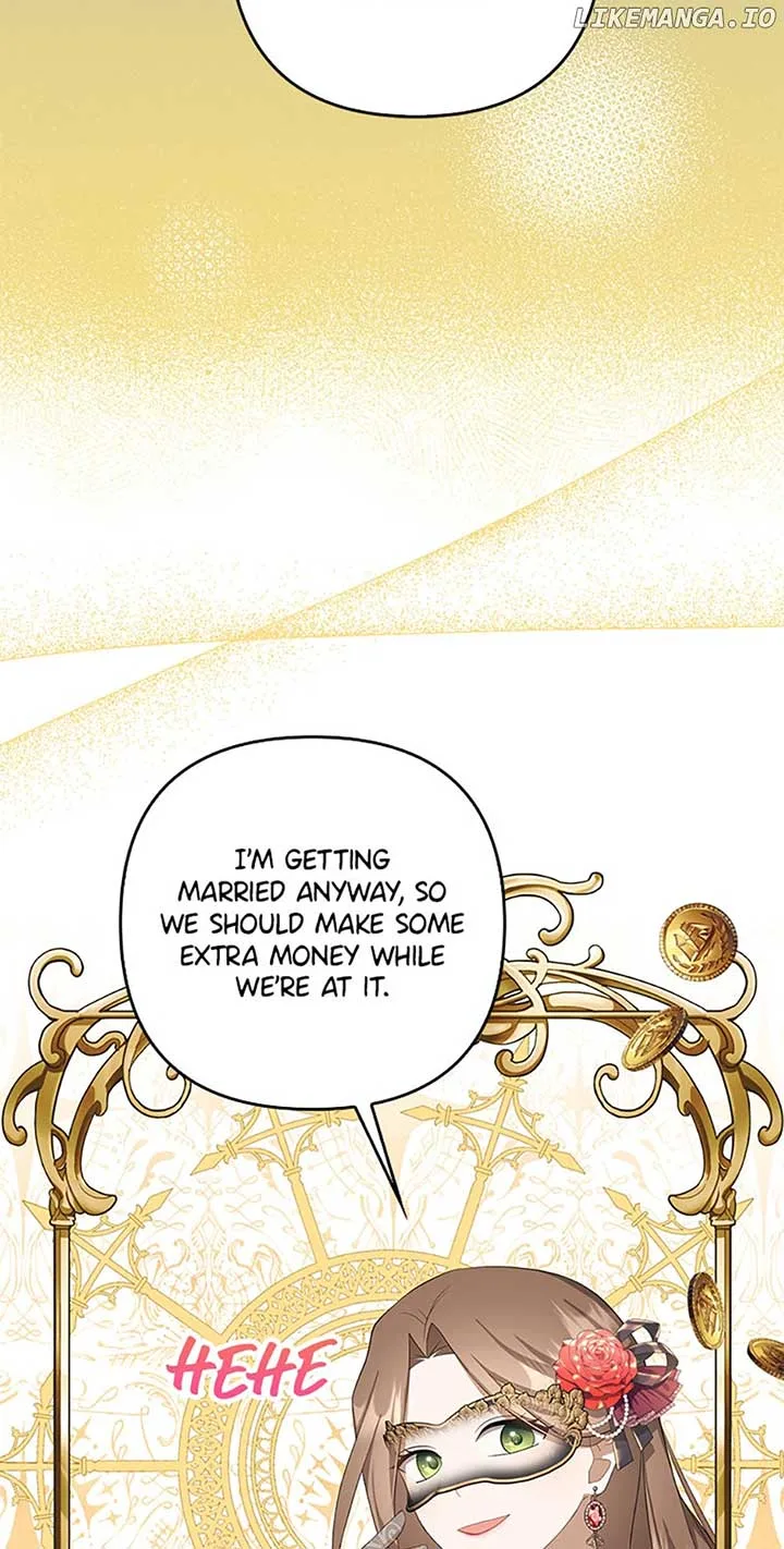 A Con Artist But That’s Okay Chapter 26 page 56