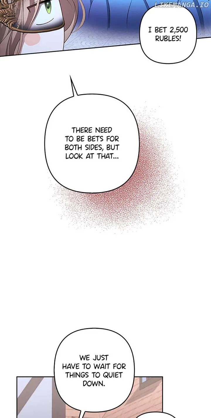 A Con Artist But That’s Okay Chapter 26 page 59