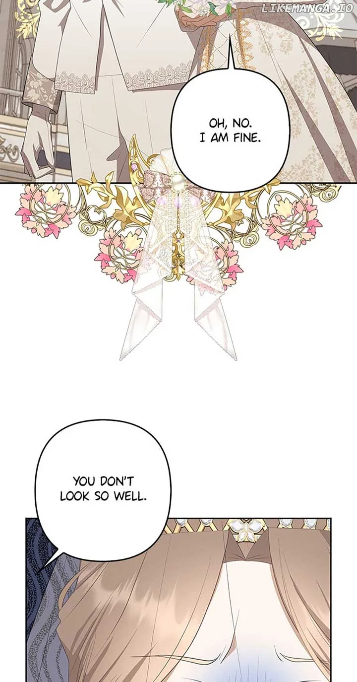 A Con Artist But That’s Okay Chapter 27 page 6