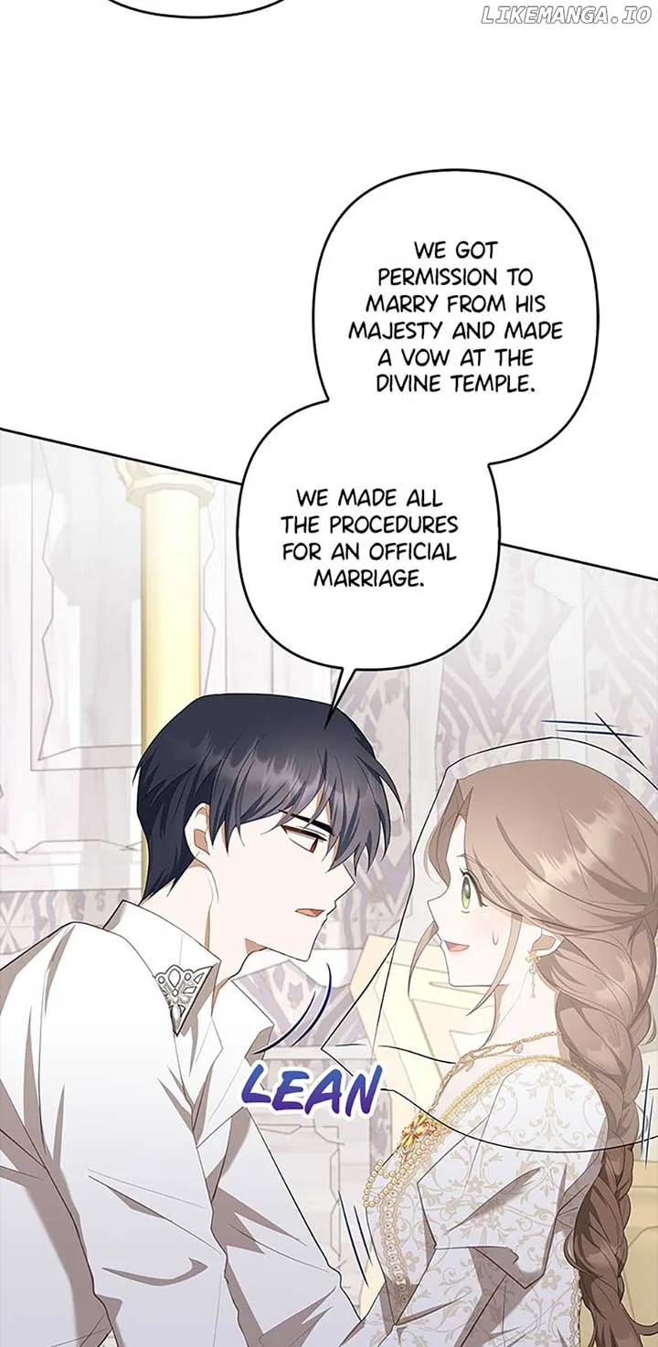 A Con Artist But That’s Okay Chapter 30 page 9
