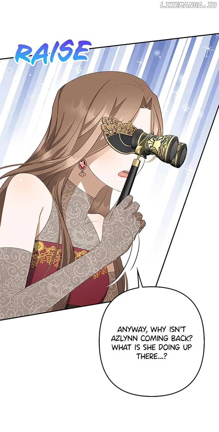 A Con Artist But That’s Okay Chapter 26 page 61