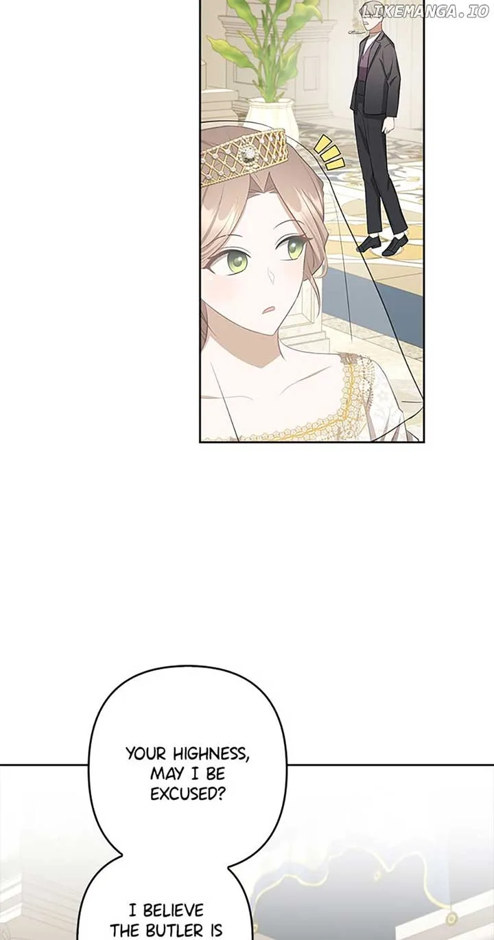 A Con Artist But That’s Okay Chapter 28 page 59