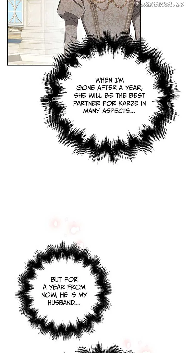 A Con Artist But That’s Okay Chapter 28 page 56