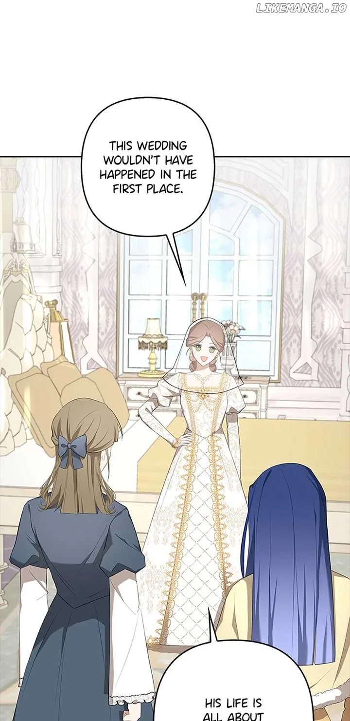 A Con Artist But That’s Okay Chapter 29 page 45