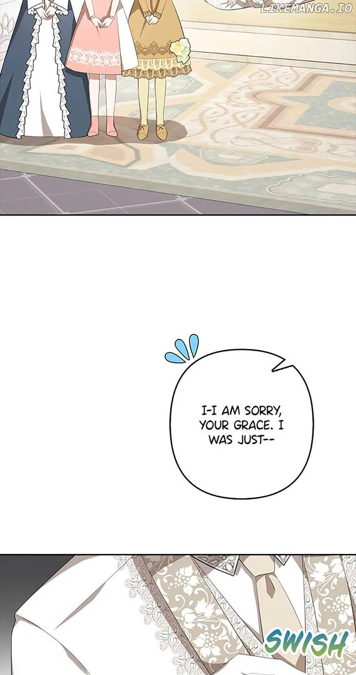 A Con Artist But That’s Okay Chapter 29 page 55