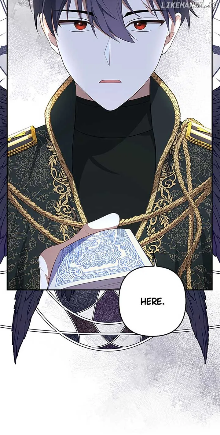 A Con Artist But That’s Okay Chapter 26 page 68