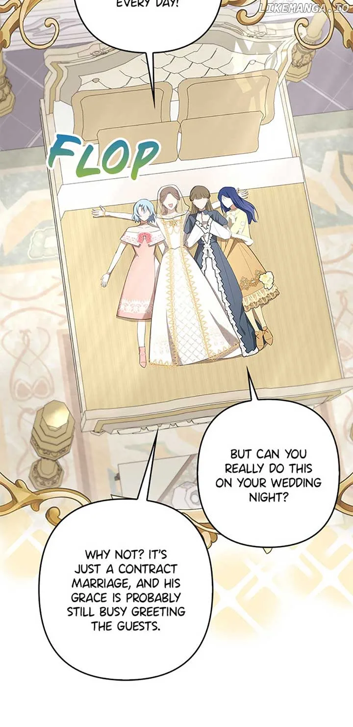 A Con Artist But That’s Okay Chapter 29 page 50