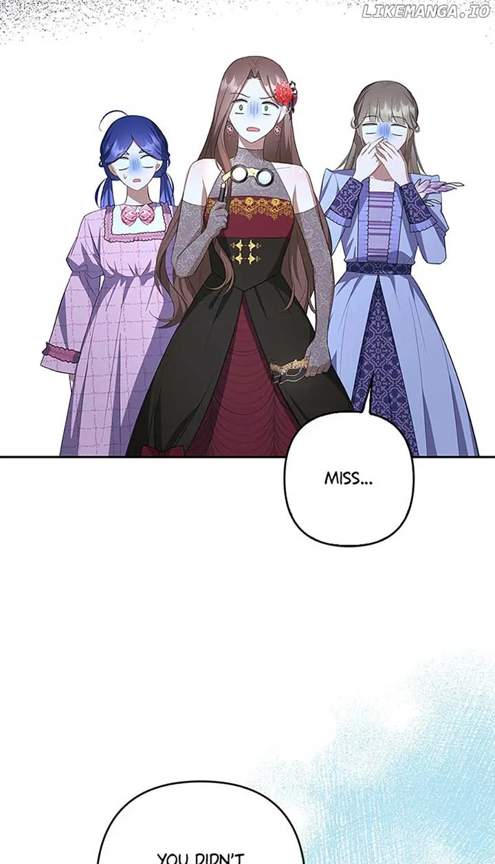 A Con Artist But That’s Okay Chapter 26 page 70