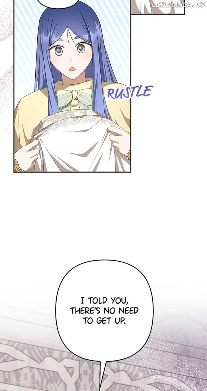 A Con Artist But That’s Okay Chapter 29 page 58