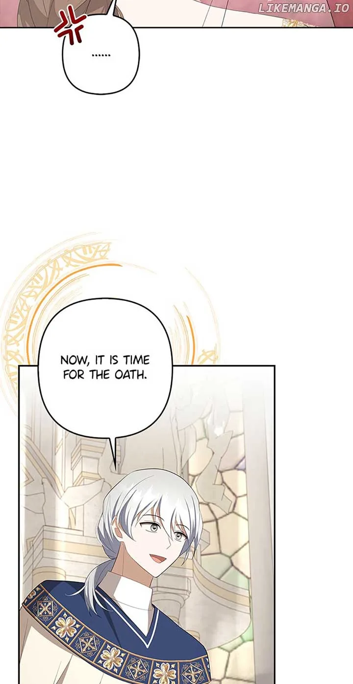A Con Artist But That’s Okay Chapter 27 page 13