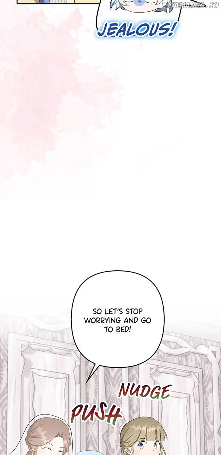 A Con Artist But That’s Okay Chapter 29 page 48