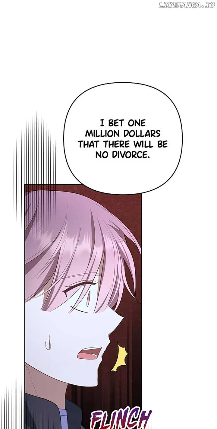 A Con Artist But That’s Okay Chapter 26 page 64