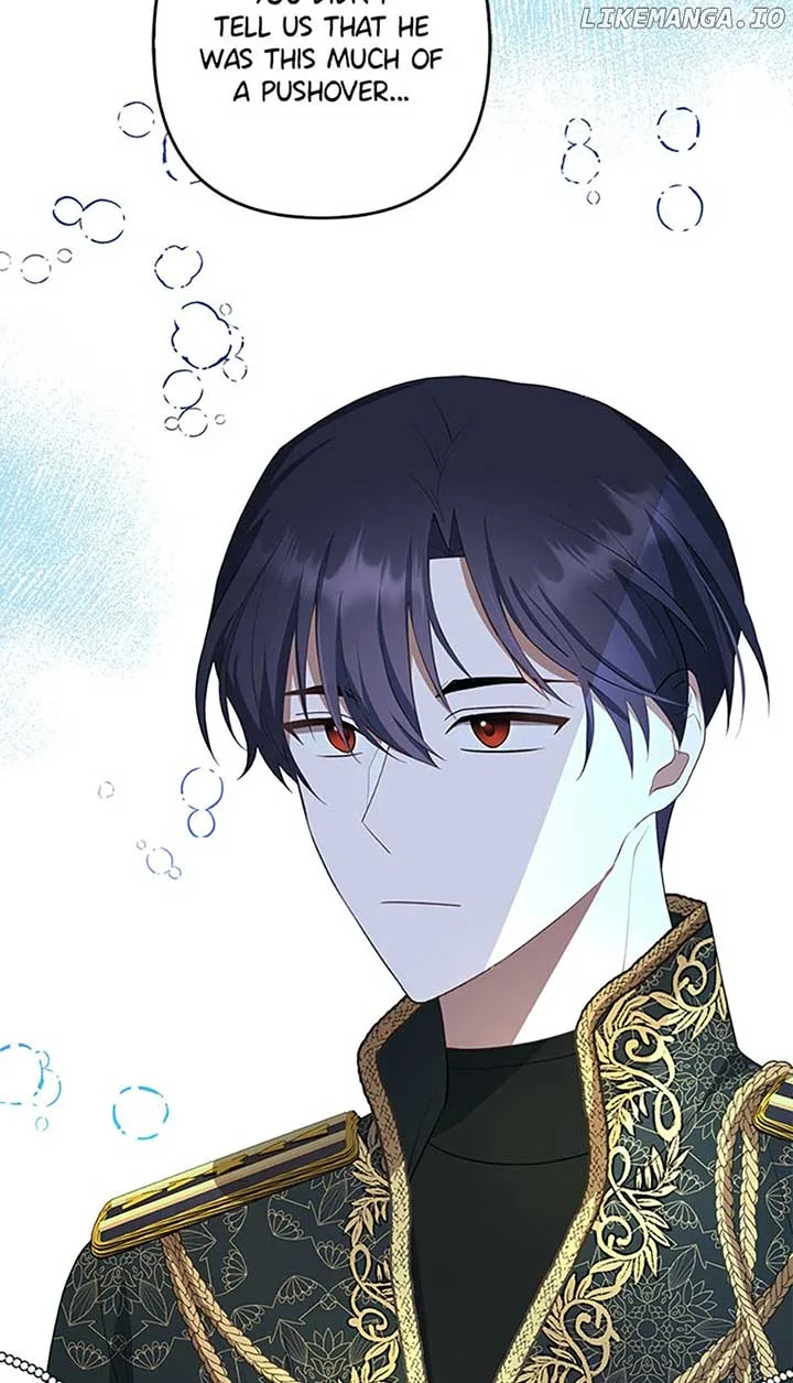 A Con Artist But That’s Okay Chapter 26 page 71