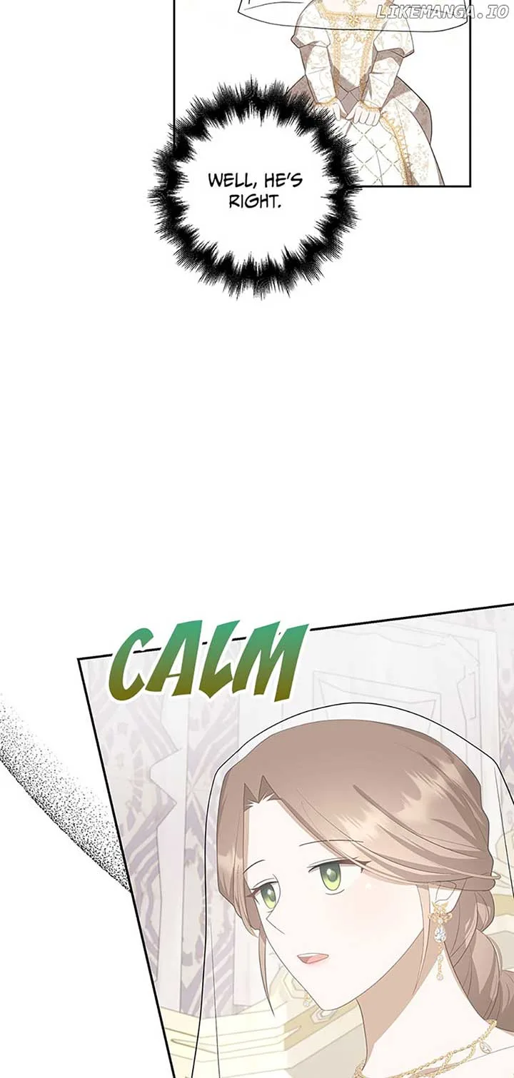A Con Artist But That’s Okay Chapter 30 page 13