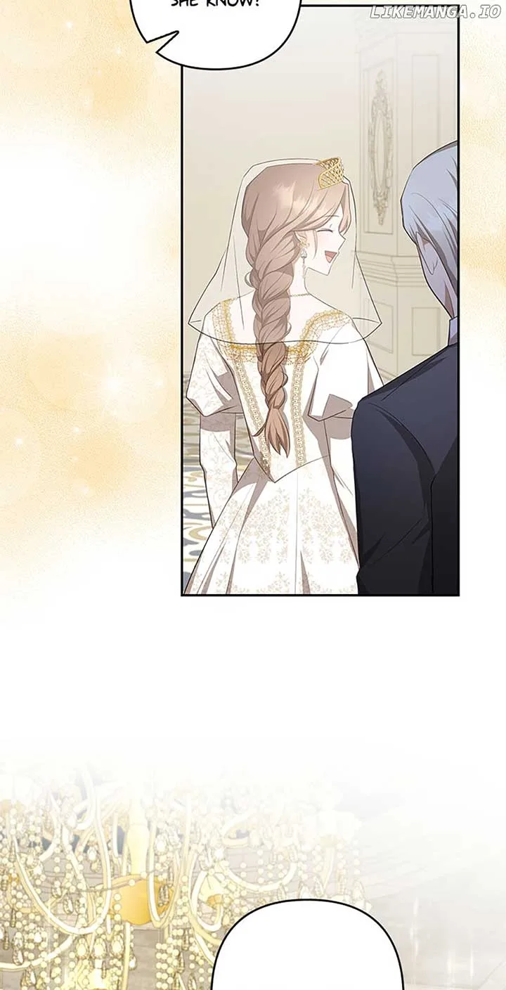 A Con Artist But That’s Okay Chapter 28 page 64