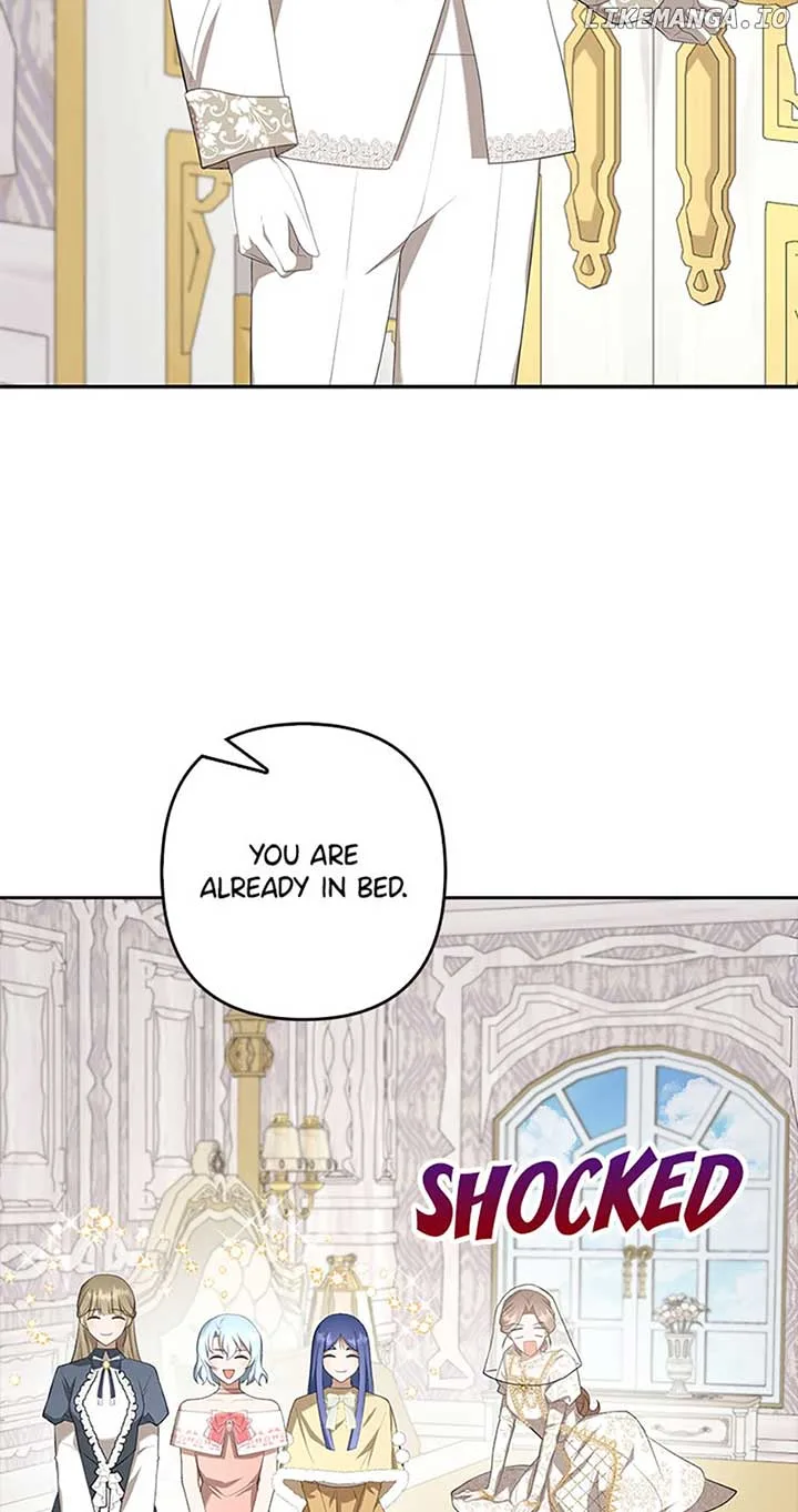 A Con Artist But That’s Okay Chapter 29 page 54